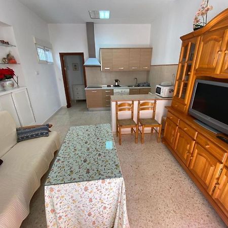 Apartamentos Porvera Jerez Χέρεζ Εξωτερικό φωτογραφία