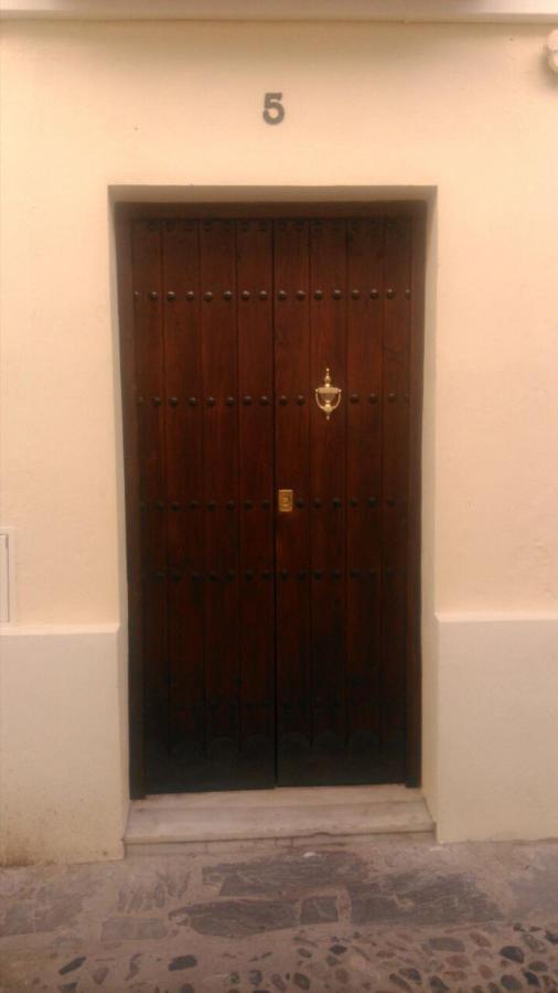 Apartamentos Porvera Jerez Χέρεζ Εξωτερικό φωτογραφία