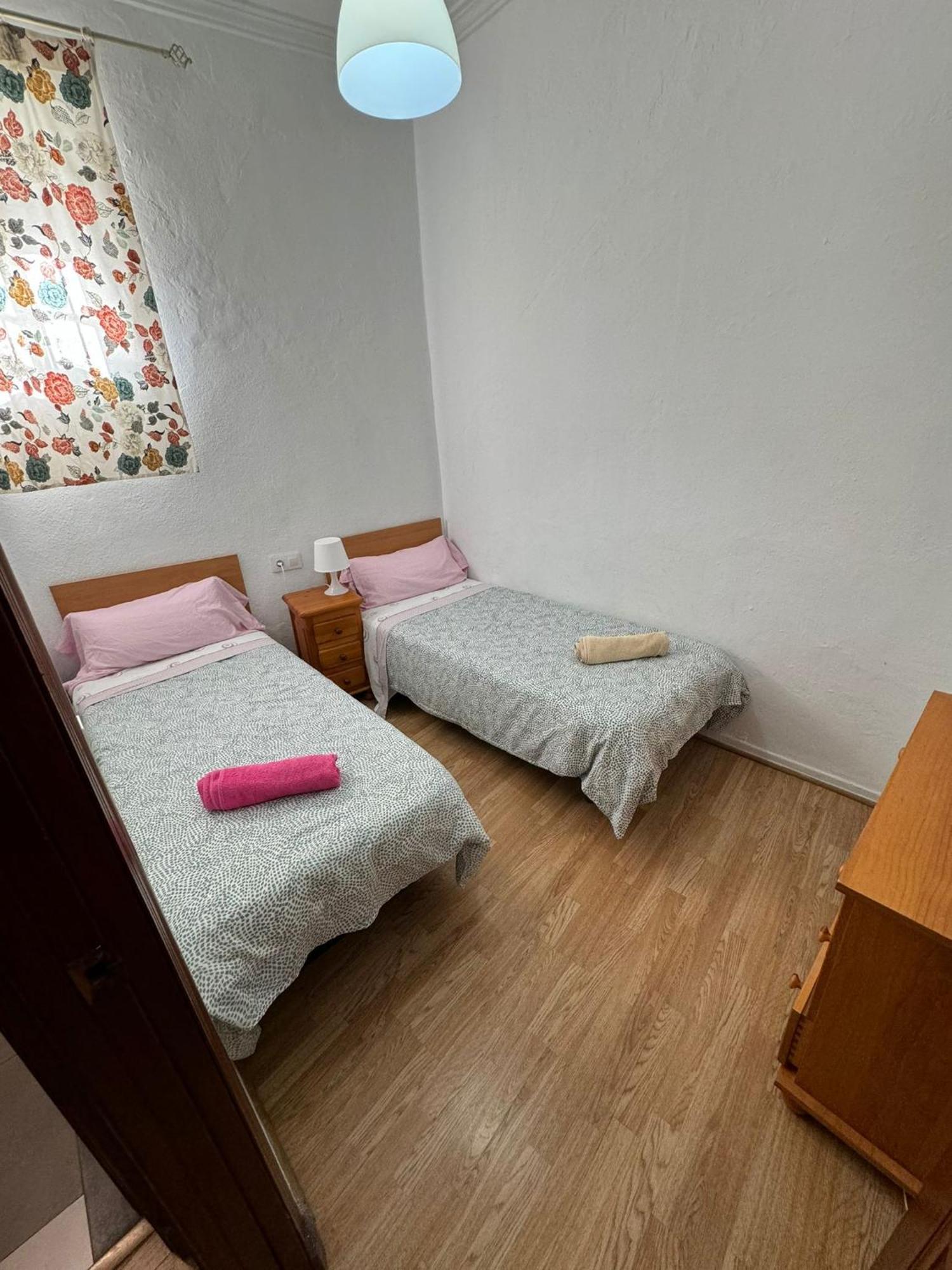 Apartamentos Porvera Jerez Χέρεζ Εξωτερικό φωτογραφία