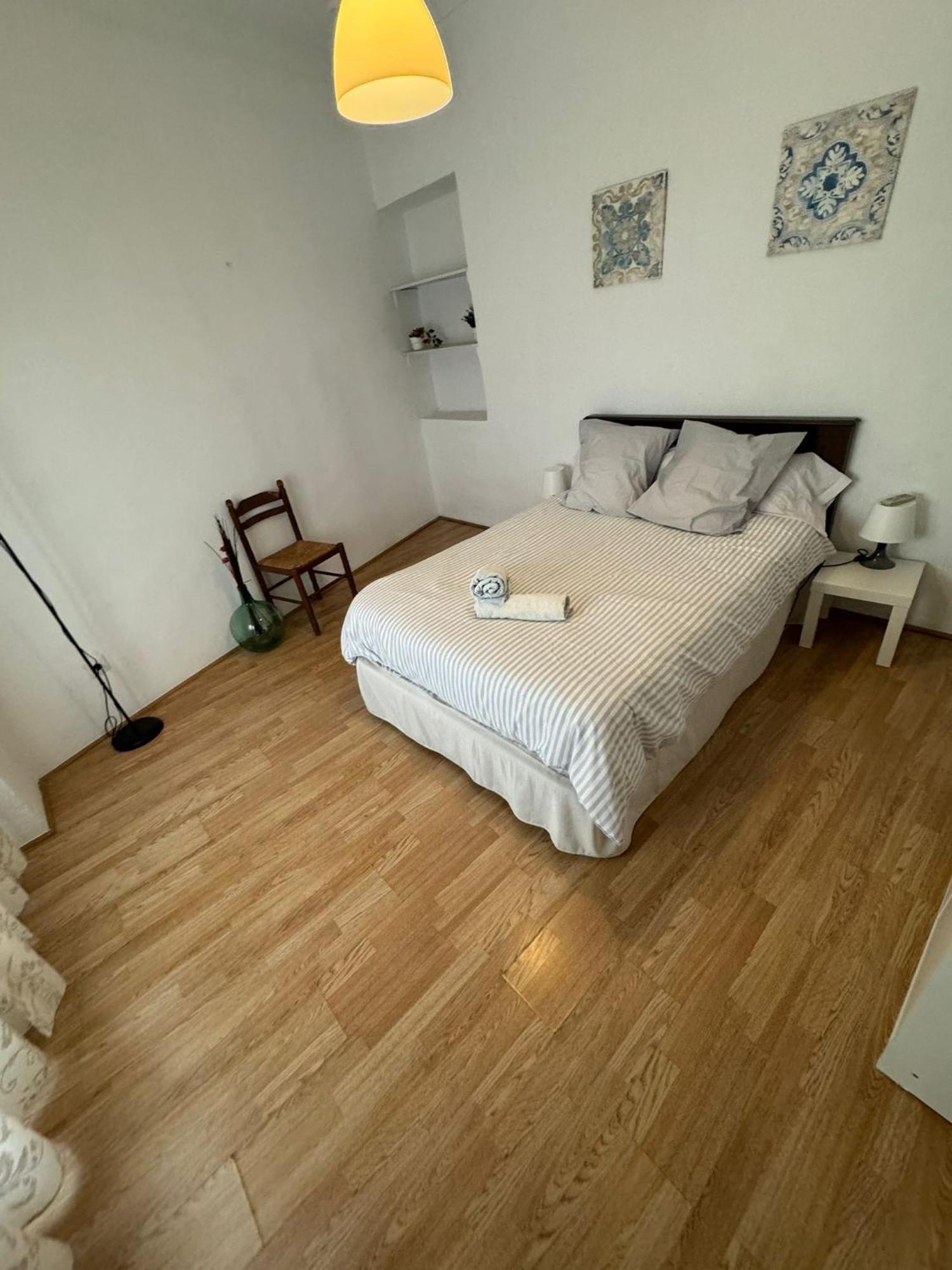 Apartamentos Porvera Jerez Χέρεζ Εξωτερικό φωτογραφία