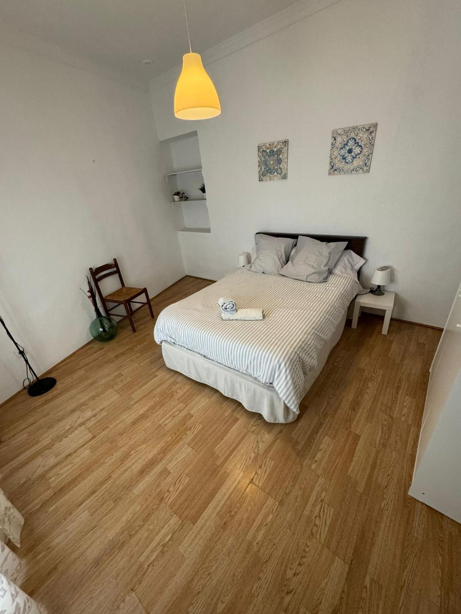 Apartamentos Porvera Jerez Χέρεζ Εξωτερικό φωτογραφία