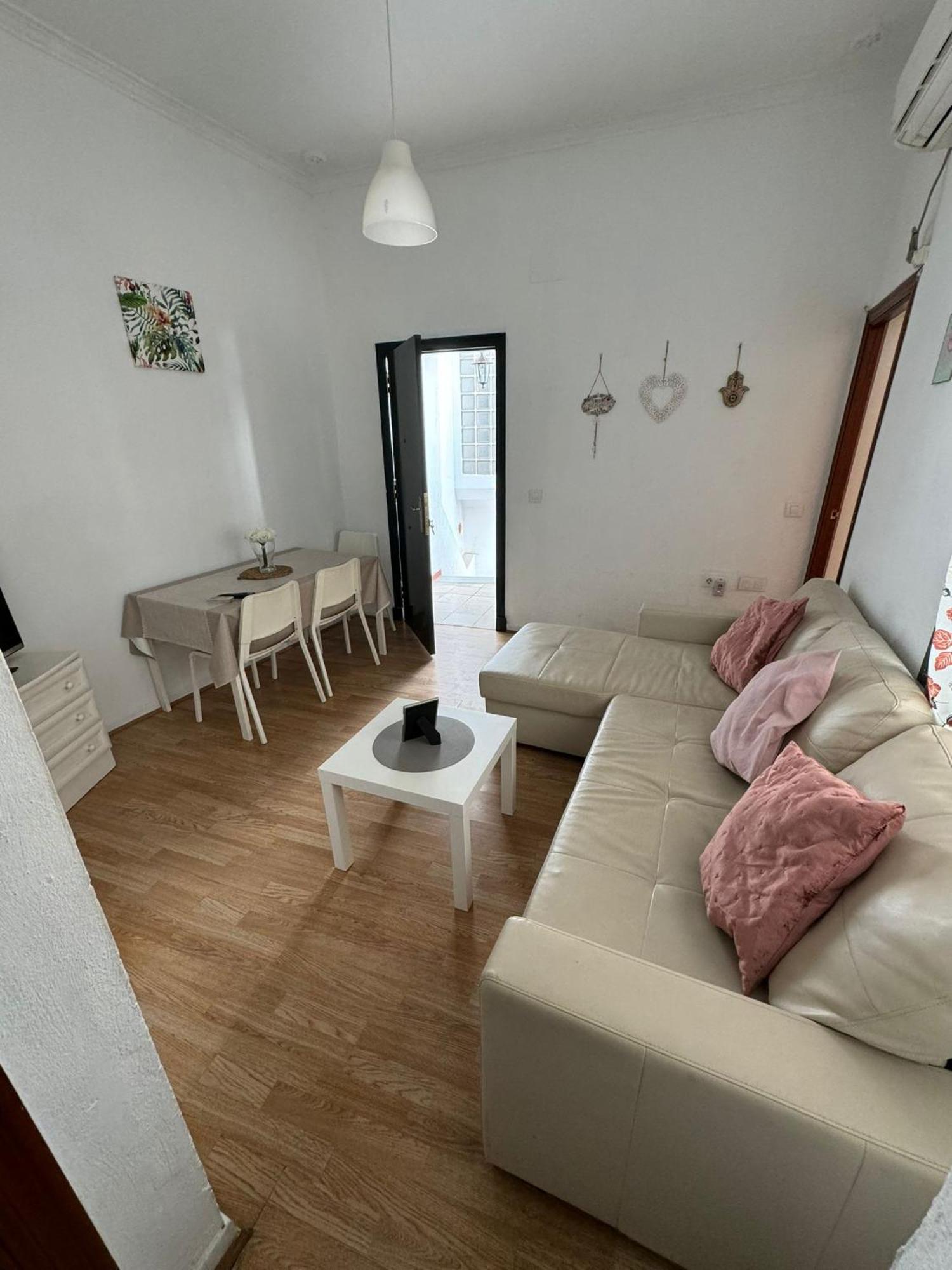 Apartamentos Porvera Jerez Χέρεζ Εξωτερικό φωτογραφία