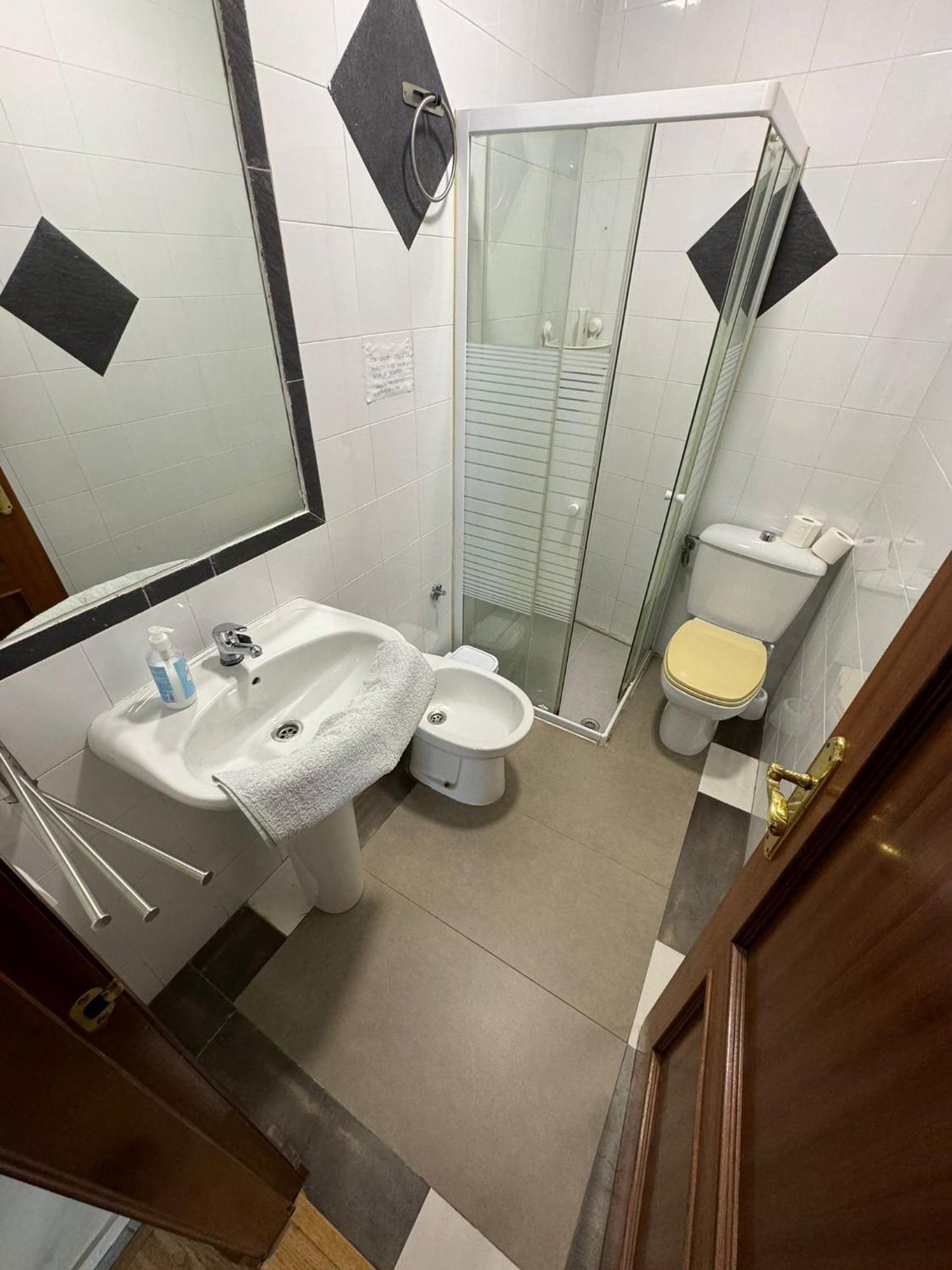 Apartamentos Porvera Jerez Χέρεζ Εξωτερικό φωτογραφία