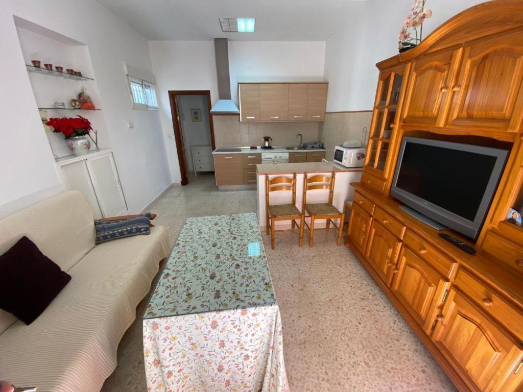 Apartamentos Porvera Jerez Χέρεζ Εξωτερικό φωτογραφία