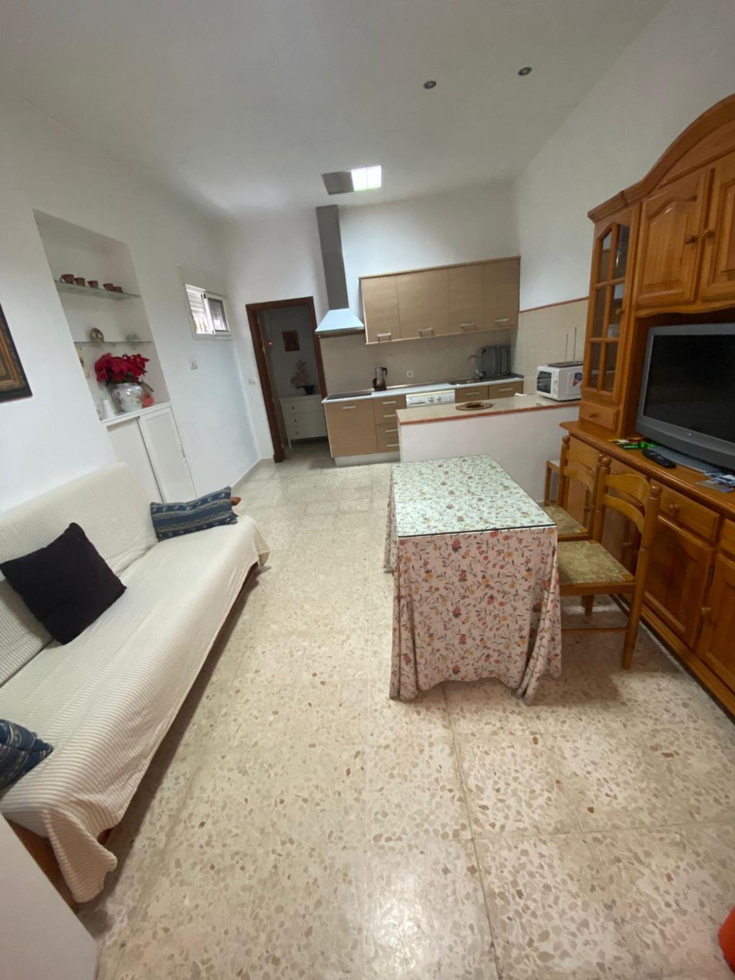 Apartamentos Porvera Jerez Χέρεζ Εξωτερικό φωτογραφία
