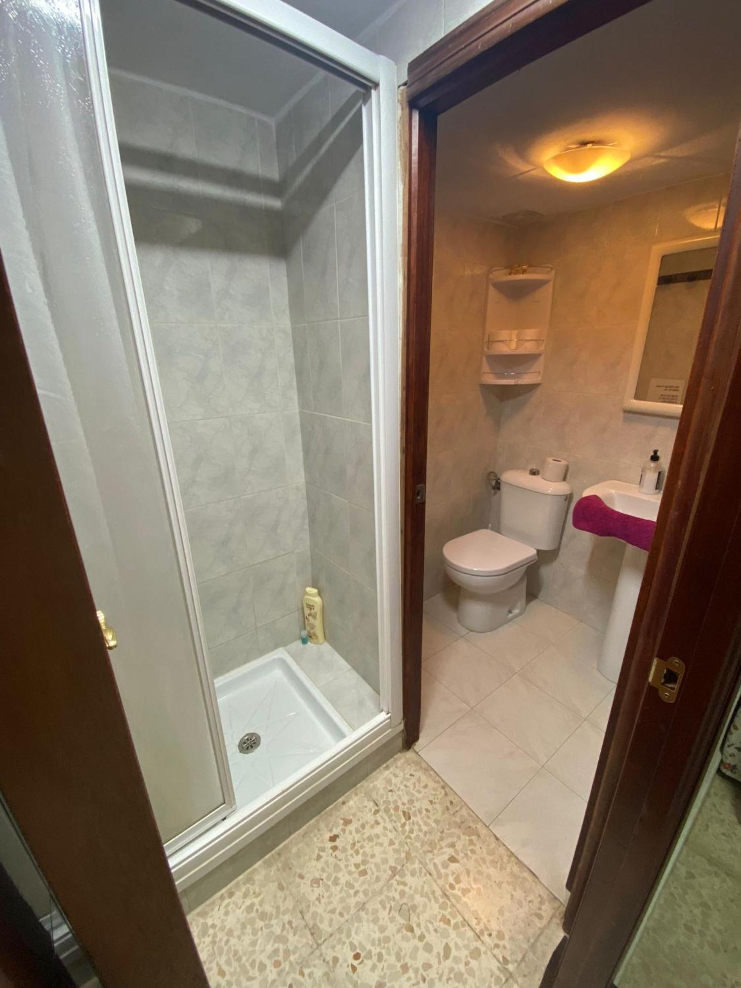 Apartamentos Porvera Jerez Χέρεζ Εξωτερικό φωτογραφία
