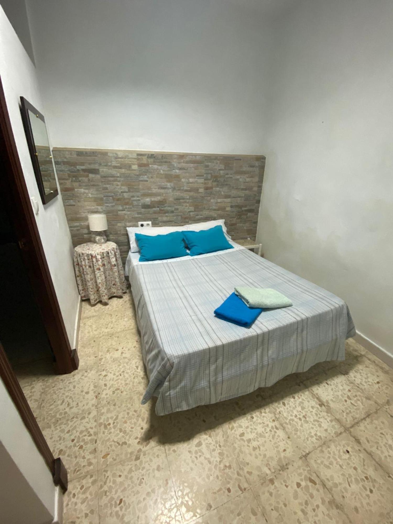 Apartamentos Porvera Jerez Χέρεζ Εξωτερικό φωτογραφία