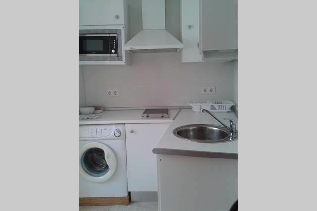Apartamentos Porvera Jerez Χέρεζ Εξωτερικό φωτογραφία