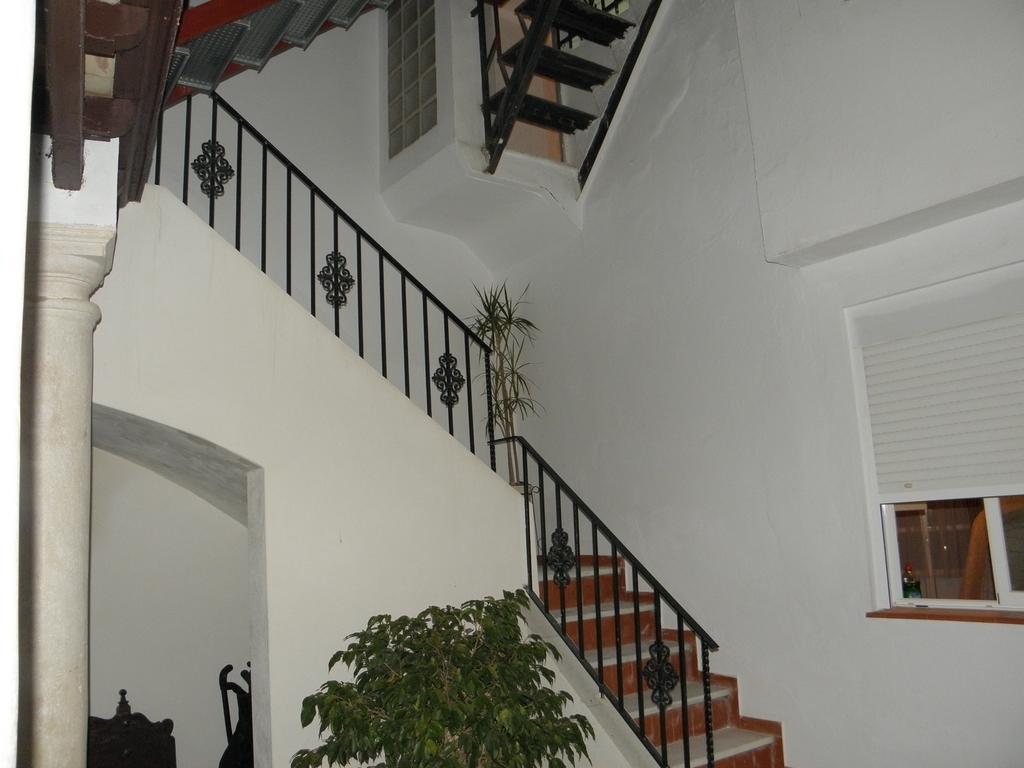 Apartamentos Porvera Jerez Χέρεζ Εξωτερικό φωτογραφία