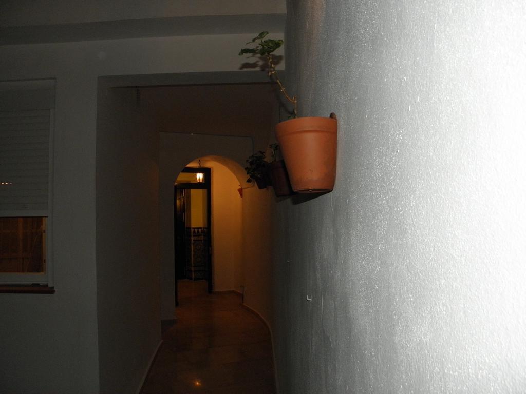 Apartamentos Porvera Jerez Χέρεζ Εξωτερικό φωτογραφία