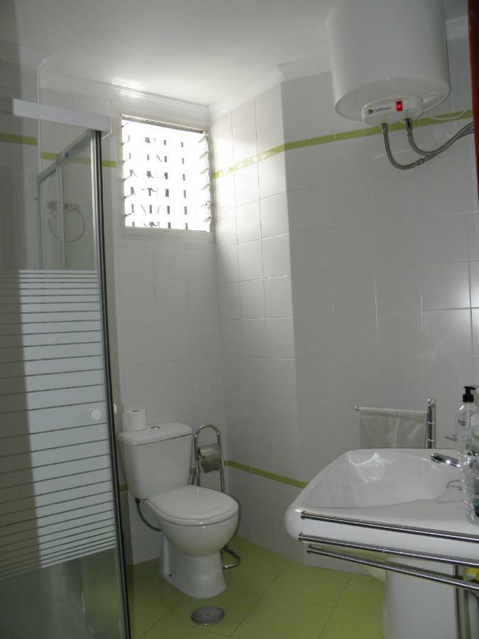 Apartamentos Porvera Jerez Χέρεζ Εξωτερικό φωτογραφία