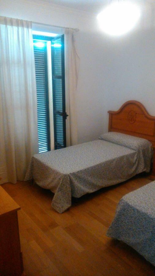 Apartamentos Porvera Jerez Χέρεζ Εξωτερικό φωτογραφία