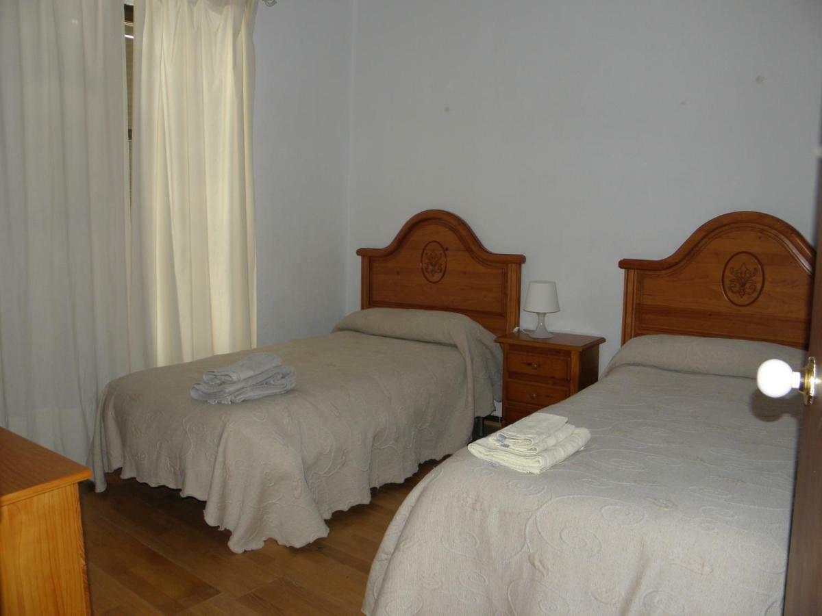Apartamentos Porvera Jerez Χέρεζ Εξωτερικό φωτογραφία
