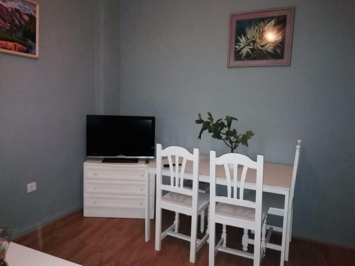 Apartamentos Porvera Jerez Χέρεζ Εξωτερικό φωτογραφία